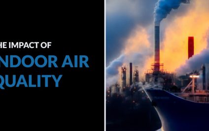 The Impact of Indoor Air Quality