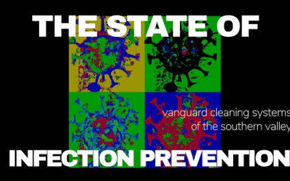 The State of Infection Prevention in 2023