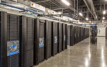 Why your business needs a consolidated server