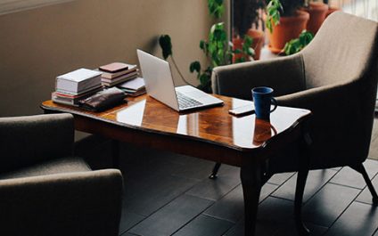 How to get your business ready for remote working