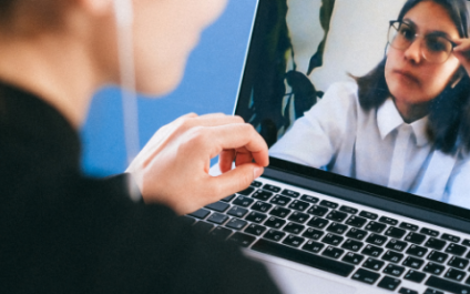 10 Tips to keep virtual meetings engaging