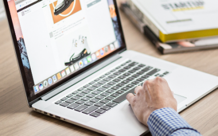 Use heat map tools to learn how visitors interact with your website