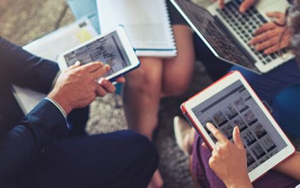 Top qualities to look for in a managed IT services provider