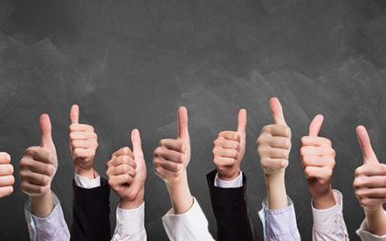 6 Important qualities of effective teams