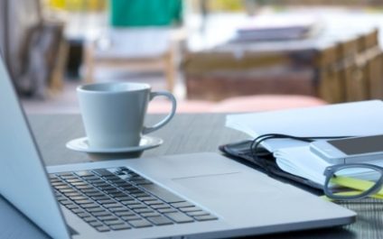 How to support your employees that are still working from home