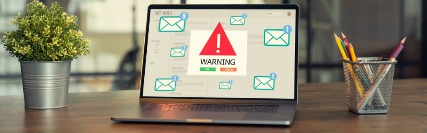 Be careful of these 3 cyberthreats this holiday season