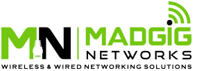 Madgig Networks