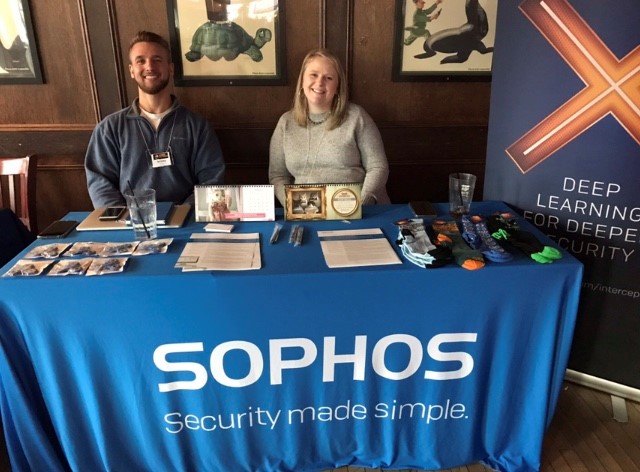 sophos march madness 2019