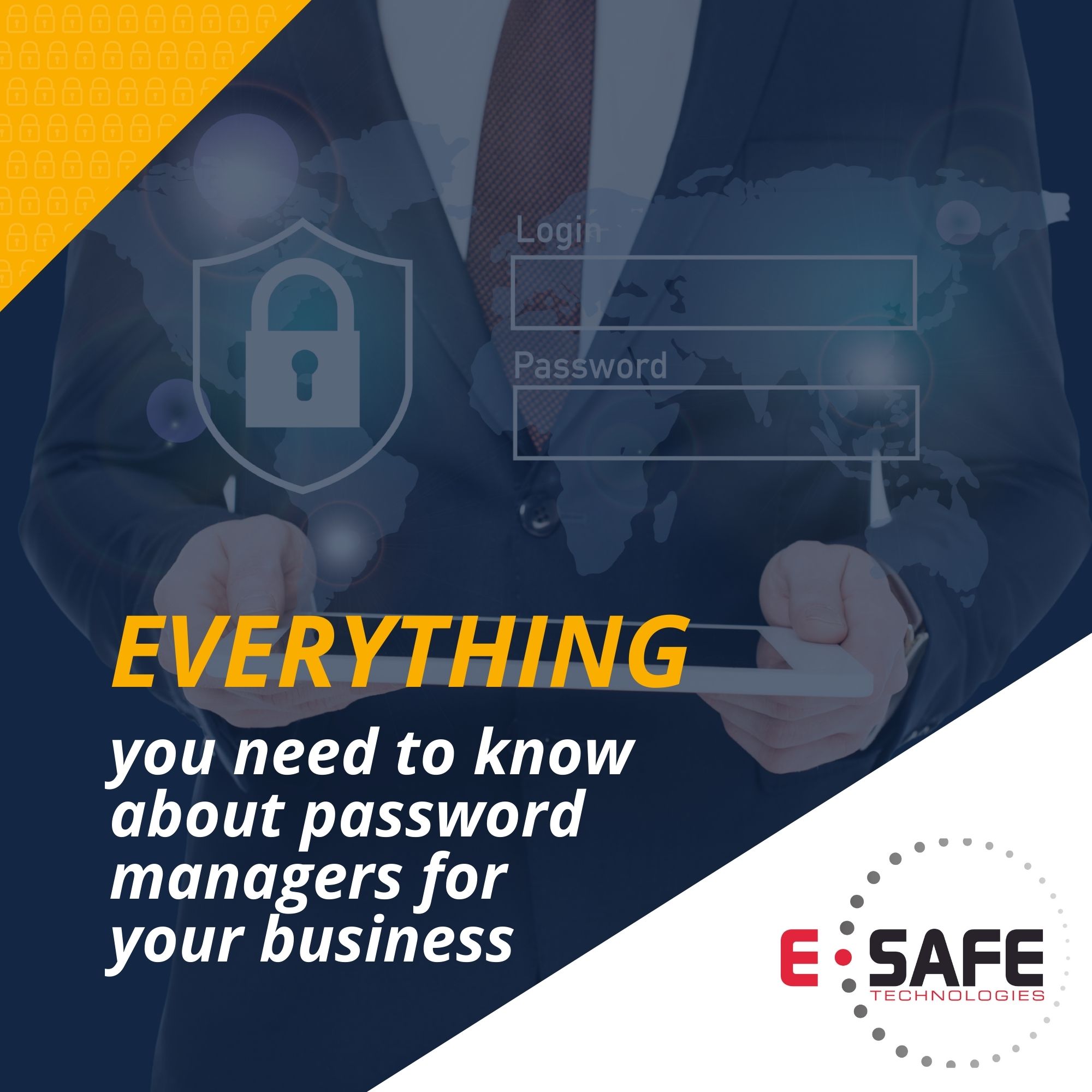 Password-Manager