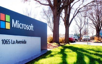 Microsoft unveils new Windows features