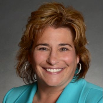 Suzanne Paone, MBA, DHA, RHIA