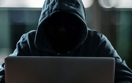 A keylogger found in HP laptops