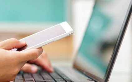 How to move files from Android to computer