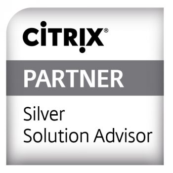 Citrix Silver Solution Advisor