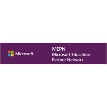 The Microsoft Authorized Education Partner