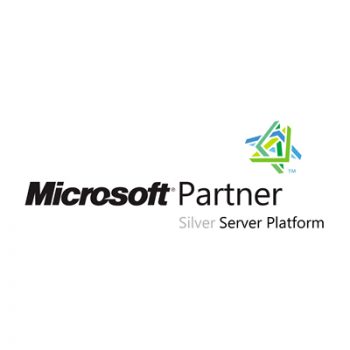 Microsoft Silver Partner (Systems Management)