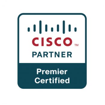 Cisco Premier Certified Partner