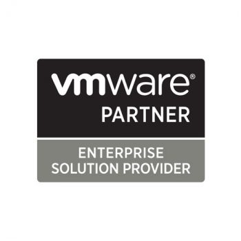 VMware Enterprise Partner