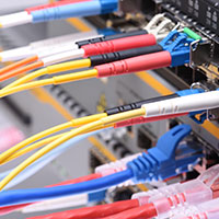 Structured-cabling