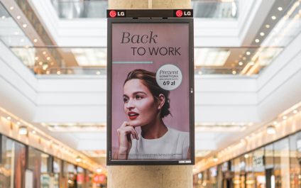 What are the Benefits of Using Digital Signage in your Business?