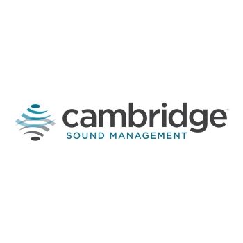 Cambridge Sound Management, Inc.
