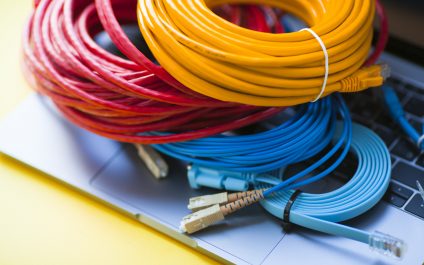 Importance Of Structured Cabling