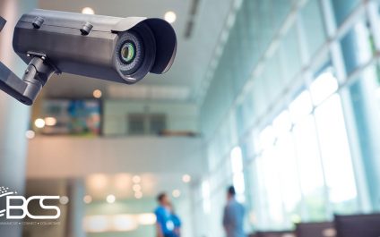 Why Your Business Needs Security Cameras