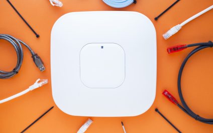What Is a Wireless Access Point System and Why Is It Essential for Your Business?