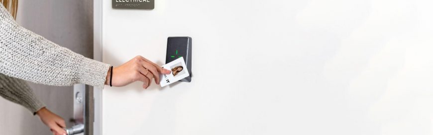 Benefits of Implementing an Access Control System