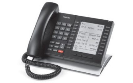 Features Available in IP Phones