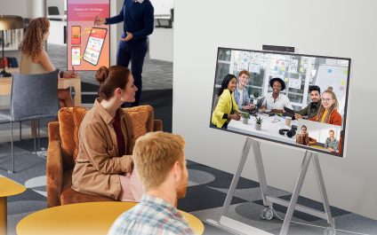 Using Video Conferencing To Enhance Remote Work