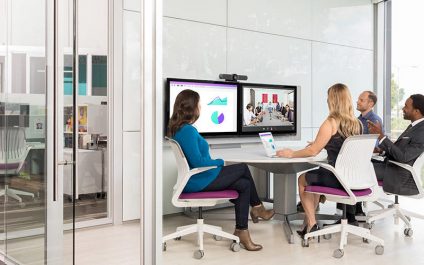 Ways Your Business Can Benefit from Audio Visual Integration