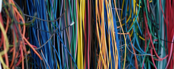 What Kind of Cabling Is Used for Data Centers?