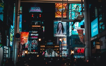 Do You Know How Digital Signage Experiences Are Improving?