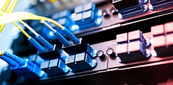 Why Should Your Business Consider Installing Fiber Optic Cabling?