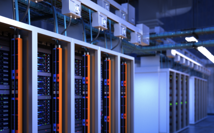 What Is Datacenter Structured Cabling, And Why Should You Consider Installing It?