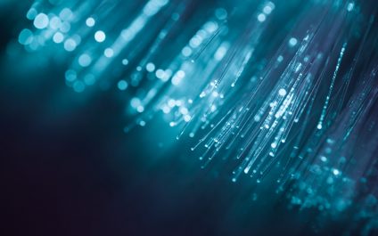 What is a Fiber Optic Backbone Network?