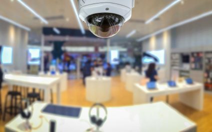 How Can Video Surveillance Systems Help Businesses?