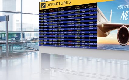 How Can A Video Wall Help Your Bar or Restaurant?