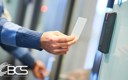 Why access control is so important