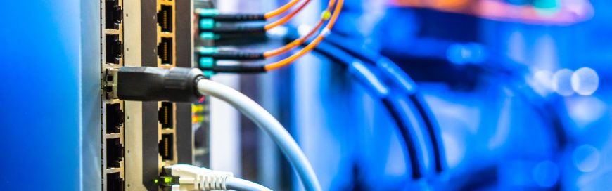 5 Benefits of Structured Cabling Systems in Your Business