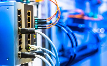 5 Benefits of Structured Cabling Systems in Your Business