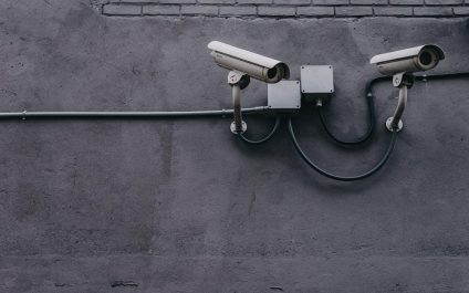The Rise of IP-based Video Surveillance