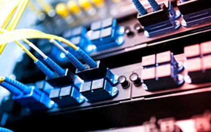 Why Should Your Business Consider Installing Fiber Optic Cabling?