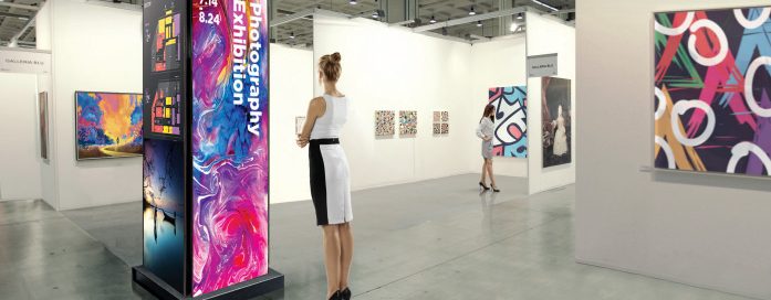 How Digital Signage Is Transforming Retail