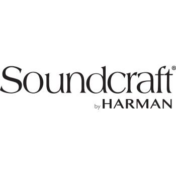 Soundcraft Harman