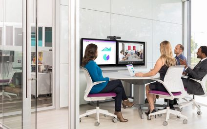 Ways Your Business Can Benefit from Audio Visual Integration
