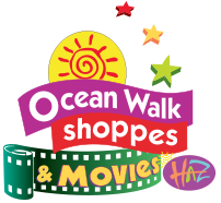 Ocean Walk Shoppes & Movies