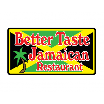 Better Taste Jamaican Restaurant
