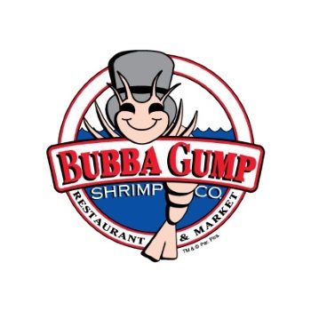 Bubba Gump Shrimp Co.